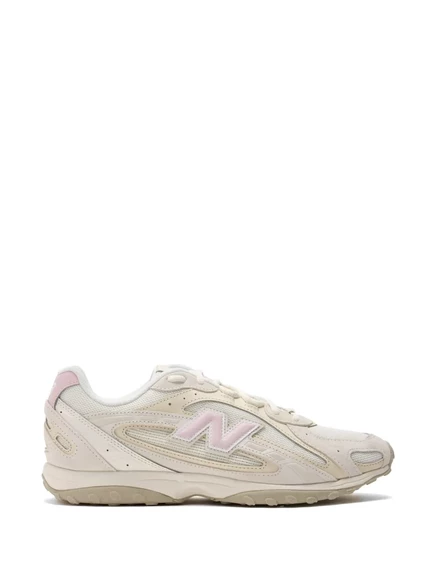 Унисекс-кроссовки New Balance с сеткой, нейтральные