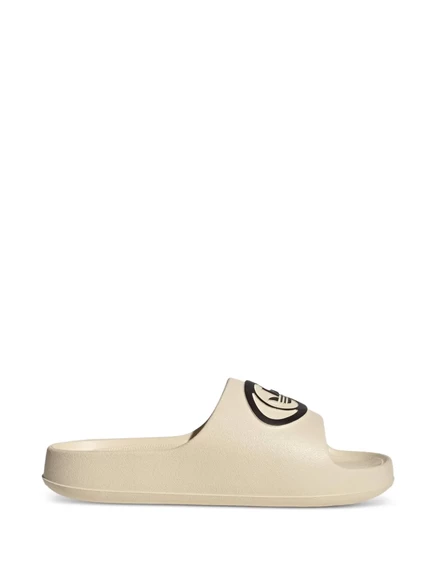 Мужские шлепанцы adidas Adilette 00S, бежевые
