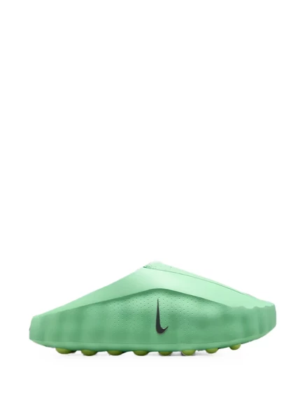 Мужские сабо Nike Mind 001, зеленые