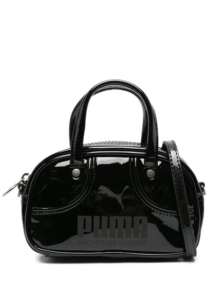 Сумка с патентованной верхней ручкой PUMA Puma 1976 Micro Grip black