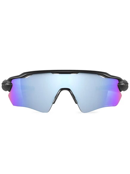 Унисекс солнцезащитные очки Oakley Radar Ev Path, черные