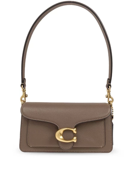 Сумка через плечо Coach Tabby 20 brown