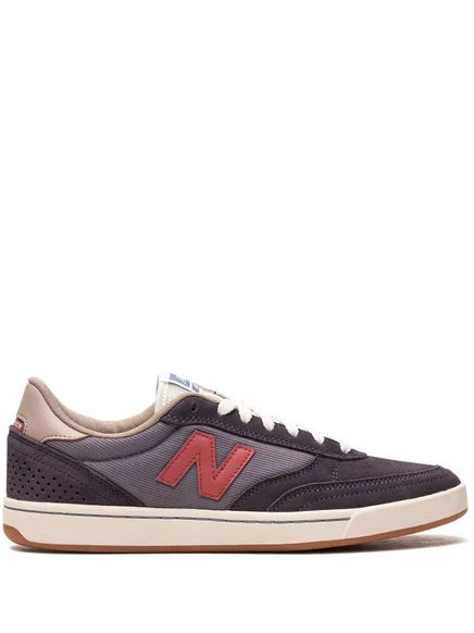 Унисекс кроссовки New Balance 440, темно-синие/красные