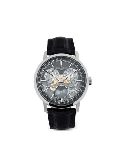 Мужские часы Vacheron Constantin Traditionnelle 41 мм