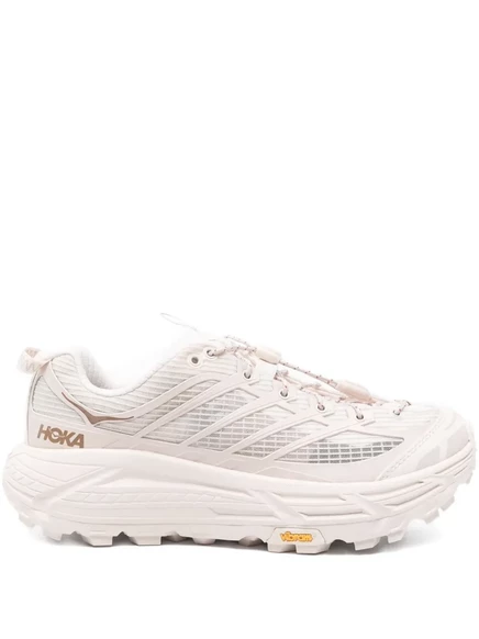 Кроссовки HOKA Mafate Three2 с низким берцем neutrals