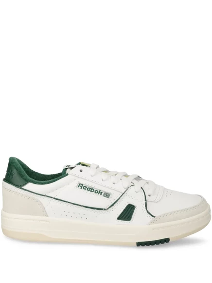 Унисекс кеды Reebok LT Court, белые
