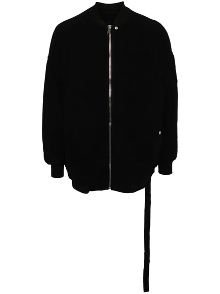 Мужская куртка-бомбер Rick Owens DRKSHDW Jumbo, черная