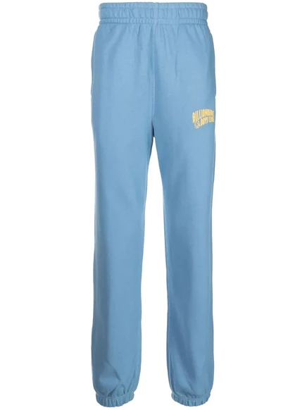 Мужские джоггеры Billionaire Boys Club, хлопок, голубые
