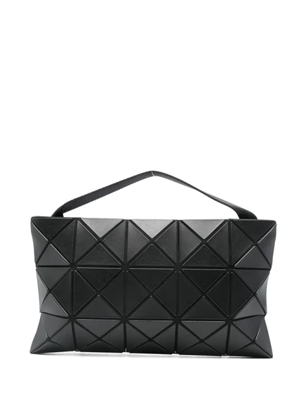 Женская сумка-тоут Bao Bao Issey Miyake Lucent, черная