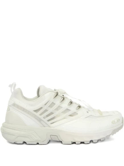 Унисекс кроссовки MM6 Margiela x Salomon ACS Pro, белые