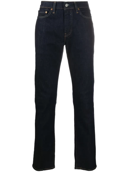 Мужские джинсы Levi's 511, синие