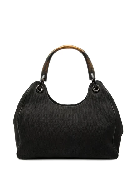 Женская сумка на плечо Gucci Pre-Owned, черная