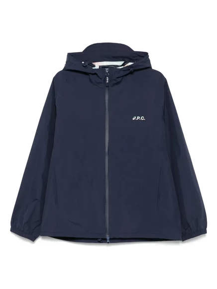 Куртка Asics Meadow от A.P.C. x blue