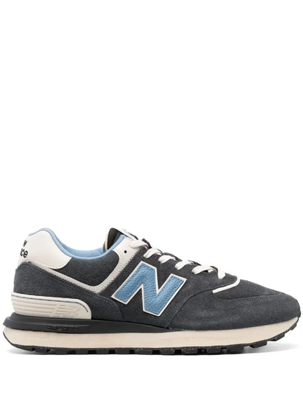 Кроссовки New Balance 574 Legacy grey