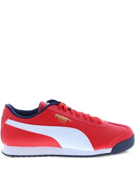 Кроссовки PUMA Roma Country Pack США red
