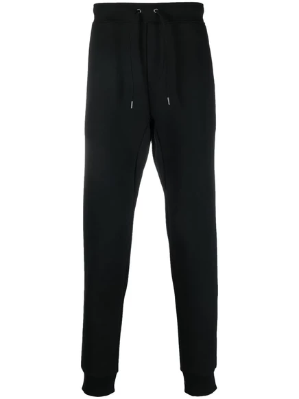 Мужские штаны Polo Ralph Lauren Polo Pony, черные