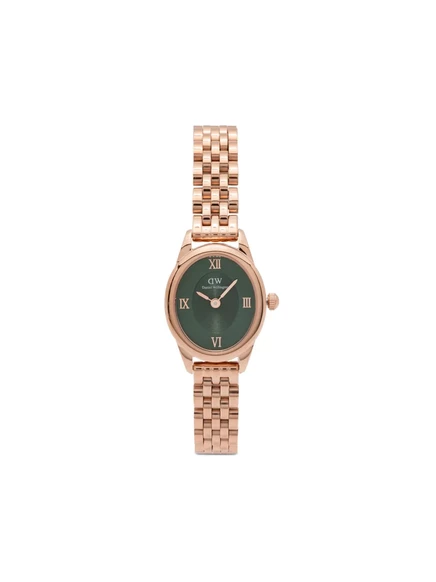 Женские часы Daniel Wellington Ophelia Mini 25 мм, зеленые