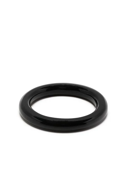 Кольцо группы Tom Wood Cage Band black