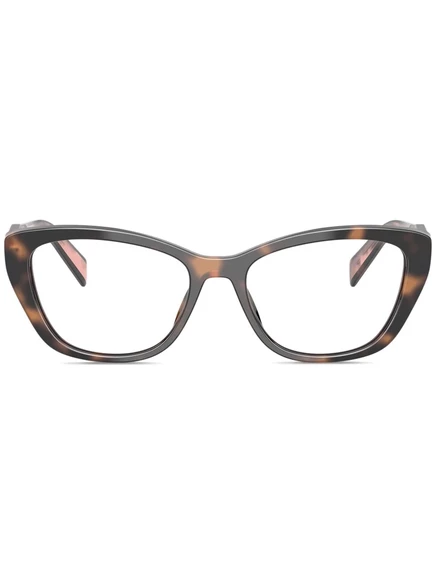 Очки Prada Eyewear PR 19WV brown