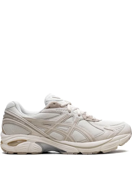 Унисекс кроссовки Asics GT-2160, бежево-серые