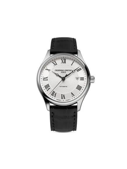 Мужские часы Frederique Constant Classics 40 мм, автомат