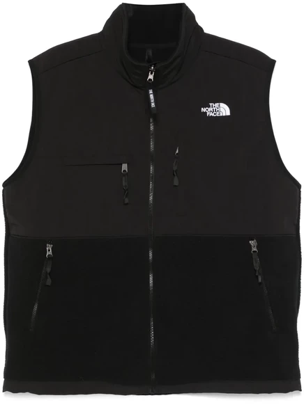 Мужской жилет The North Face Retro Denali, черный