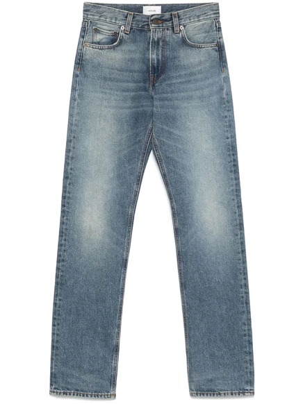 Джинсы Haikure Cleo blue