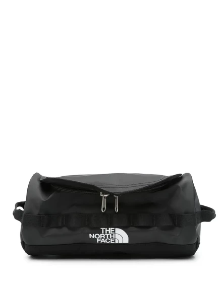Косметичка дорожная The North Face Travel Canister, черная