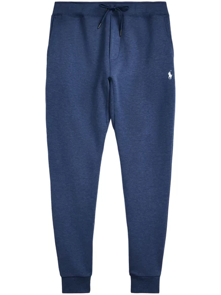 Мужские узкие брюки Polo Ralph Lauren Polo Pony, голубые