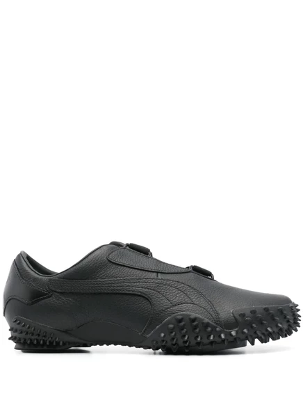 Кроссовки PUMA Mostro black