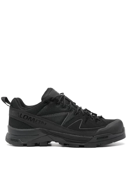 Кроссовки MM6 Maison Margiela x Salomon X-Alp, черные