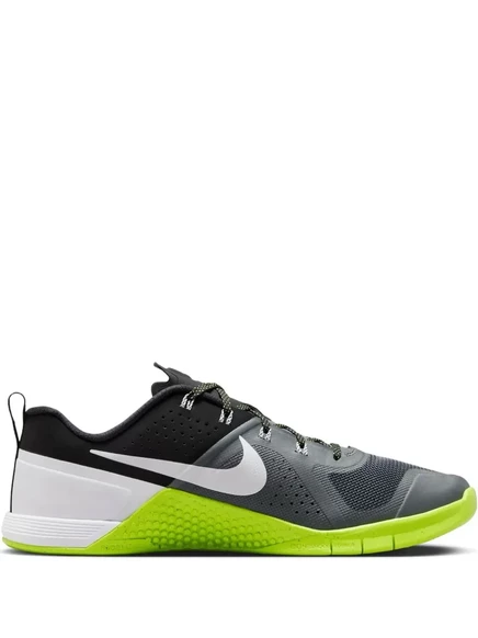 Мужские кроссовки Nike Metcon 1 OG тренировочные, серые