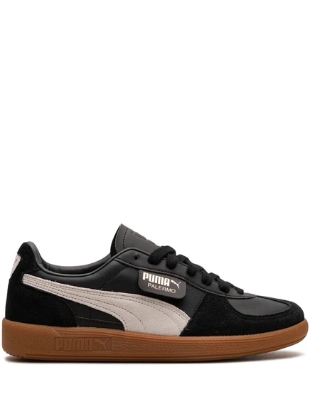 Кроссовки PUMA Palermo Puma  black
