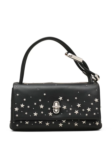 Женская сумка Marc Jacobs The Star, черная