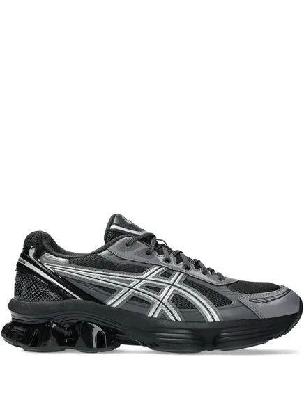 Кроссовки Asics Gel-Kinetic Fluent, серые