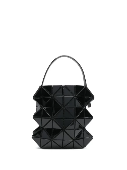 Женская сумка-тоут Bao Bao Issey Miyake Beyond, черная