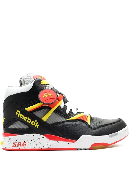 Кроссовки Reebok Omni Zone Packer 