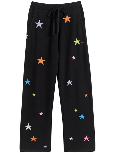 Брюки Chinti & Parker Star  black