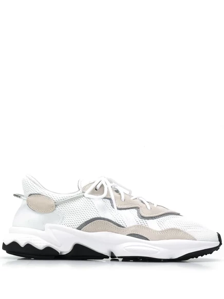 Кроссовки Adidas Ozweego Hero, белые