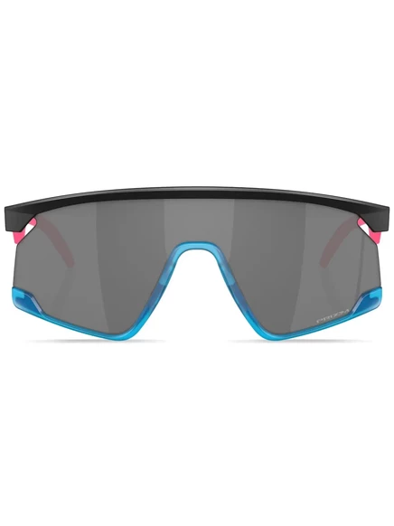 Солнцезащитные очки Oakley BXTR в негабаритной оправе black