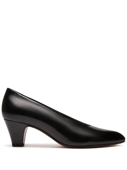 Насосы Bally 55 мм Alva black