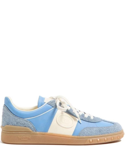 Кроссовки Valentino Garavani Upvillage blue