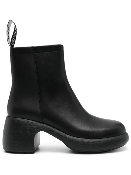 Ботинки Camper 67mm Thelma boots black