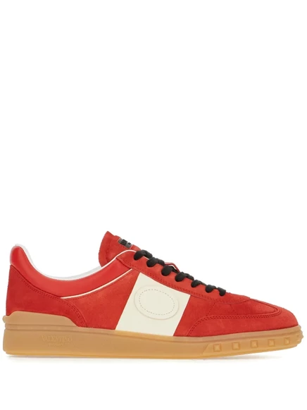 Кроссовки Valentino Garavani Upvillage red