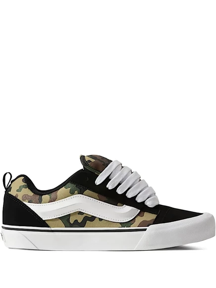 Кроссовки Vans Knu Skool 