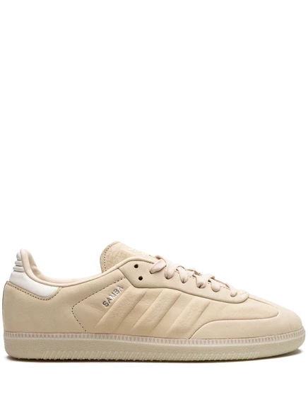 Кроссовки Adidas Samba «Sand Strata», бежевые
