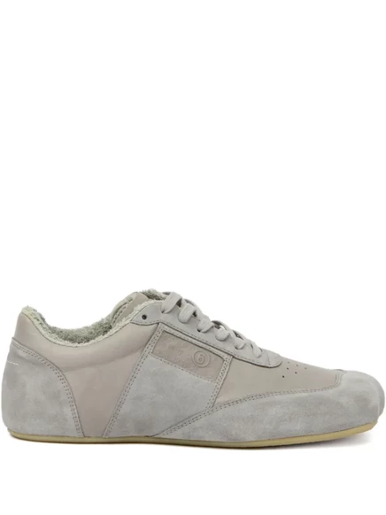 Мужские кеды MM6 Maison Margiela Anatomic, серые