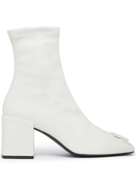 Женские ботильоны Courrèges Reedition AC, белые