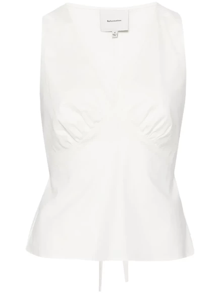 Вершина Мег реформации white