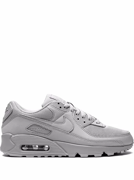 Унисекс кроссовки Nike Air Max 90, серые